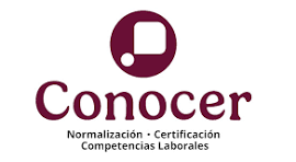 Logo CONOCER SEP