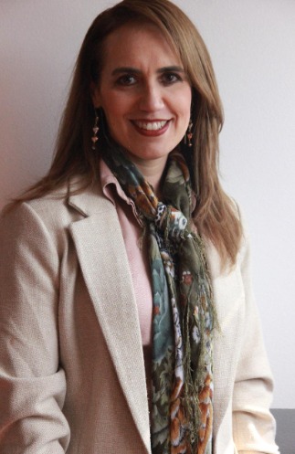 Mtra. Luz Sandoval R.